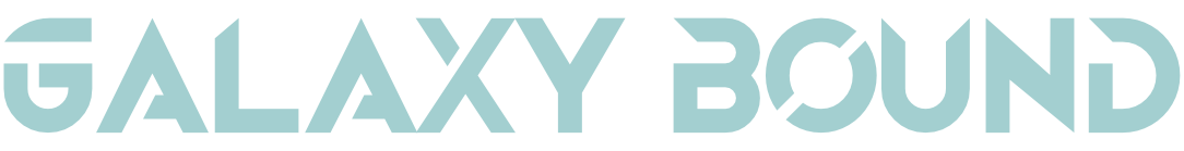 Galaxy Bound Logo